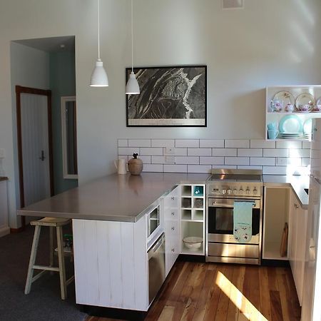Silverstream Retreat Lower Hutt Habitación foto