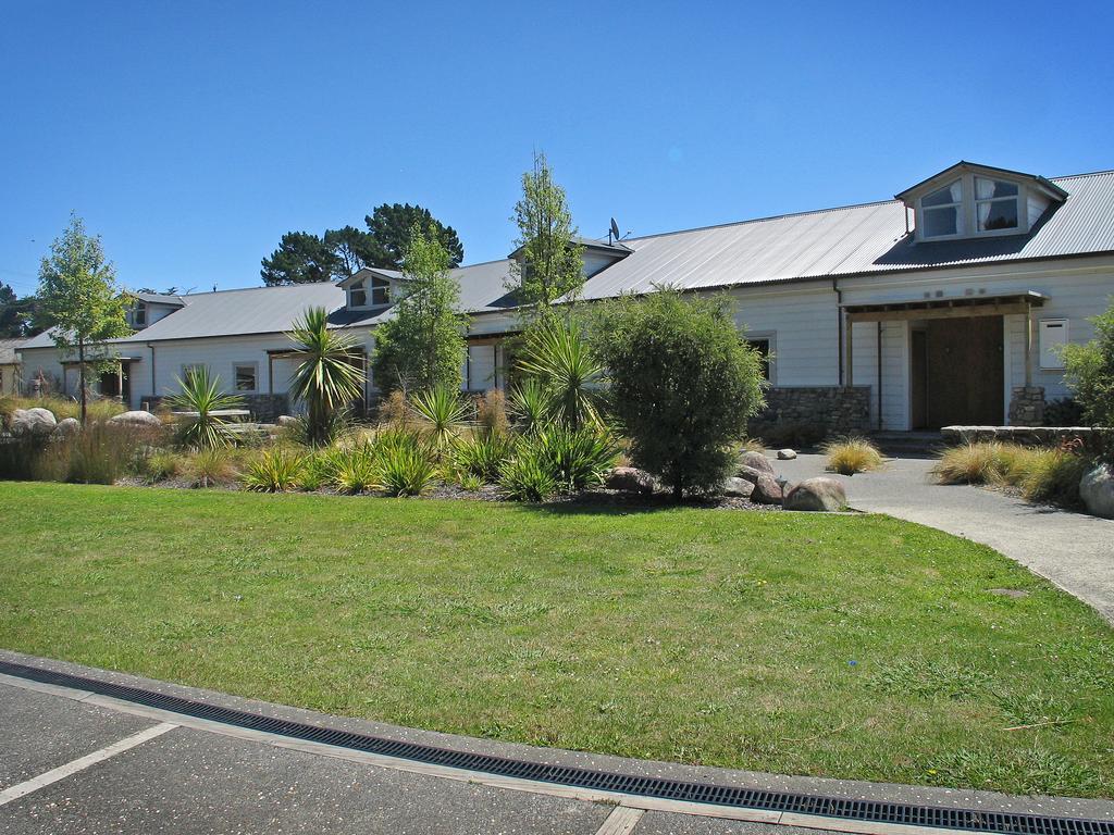 Silverstream Retreat Lower Hutt Exterior foto