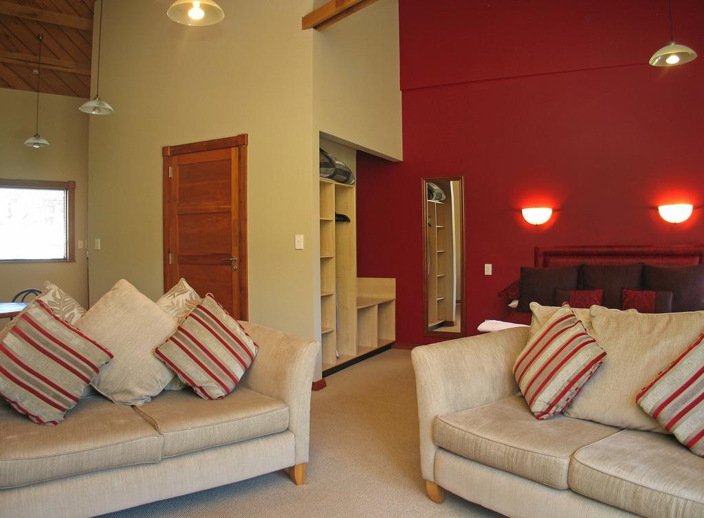 Silverstream Retreat Lower Hutt Exterior foto